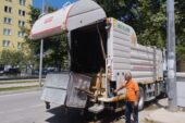 Gemlik’te Temizlik Seferberliği Sürüyor