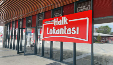 Bursa’nın ilk Halk Lokantası açılıyor