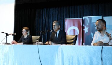 Halk Market ve Aşevi kapatılmıyor, yenileniyor