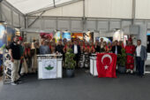 Hessentag’da Osmangazi rüzgarı
