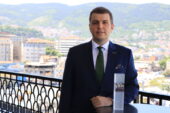 Holiday Inn Bursa City Centre’a  Sürdürülebilir Turizm Sertifikası