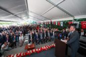 Gürhan Akdoğan ADD Genel Kongresini Değerlendirdi
