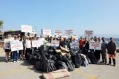 “MUDANYA’YA TEMİZLİK YAKIŞIR”