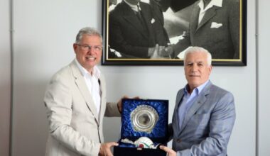 BÜYÜKŞEHİR VE MUDANYA BELEDİYELERİNDEN İŞBİRLİĞİ VURGUSU