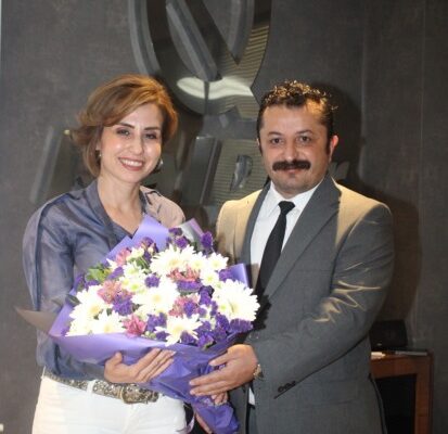 NİLTİMDER’İN KADIN ÜYELERİNE ÖZEL EĞİTİM…