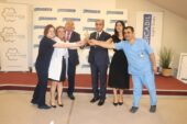 MEDICABIL SAĞLIK GRUBU, KAIZEN AWARD TÜRKİYE 2024 BİRİNCİSİ