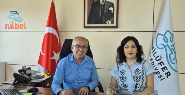Nilüfer Belediyesi ve Mimarlar Odası Bursa Şubesi’nden iş birliği protokolü