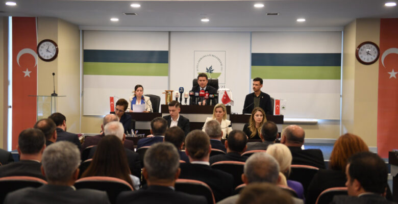 Osmangazi Belediye Meclisi canlı yayınlanacak