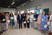 Olgun Gençlerden Özel Sergi