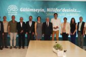 Nilüfer Belediyesi’nden akademik odalarla yeni iş birliği