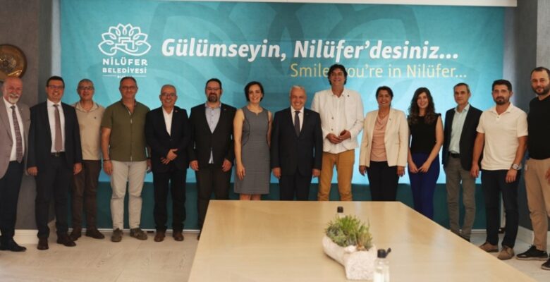 Nilüfer Belediyesi’nden akademik odalarla yeni iş birliği