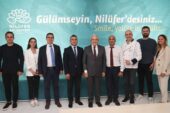 İmzalar engelli istihdamı için atıldı  