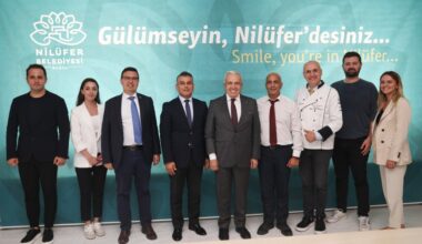 İmzalar engelli istihdamı için atıldı İmzalar engelli istihdamı için atıldı