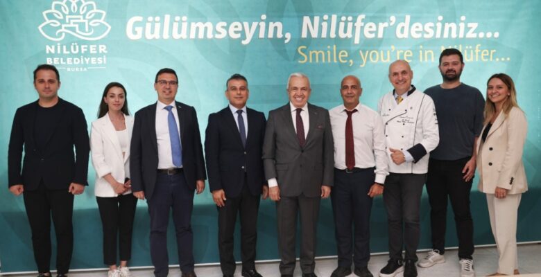İmzalar engelli istihdamı için atıldı  