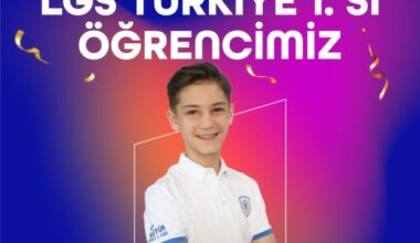 LGS’DE TÜRKİYE 1.Sİ KÜLTÜR OKULLARI’NDAN… LGS’DE TÜRKİYE 1.Sİ KÜLTÜR OKULLARI’NDAN…