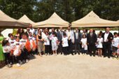YILDIRIM’DA DÜNYA ÇEVRE GÜNÜ ETKİNLİĞİ