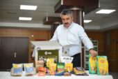 GLÜTEN HASSASİYETİ OLAN YILDIRIMLILARA DESTEK