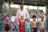 YILDIRIM’DA 365 GÜN SPOR İMKANI