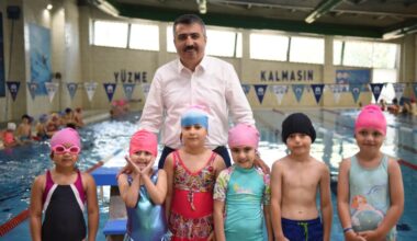 YILDIRIM’DA 365 GÜN SPOR İMKANI YILDIRIM’DA 365 GÜN SPOR İMKANI