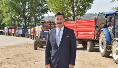 TMO HUBUBAT ALIMINA BAŞLADI