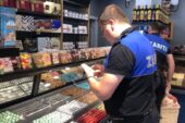 BAYRAM ÖNCESİ YENİŞEHİR’DE SIKI DENETİM