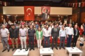YENİŞEHİR’DE HAYAT BOYU ÖĞRENME ETKİNLİKLERİ BAŞLADI