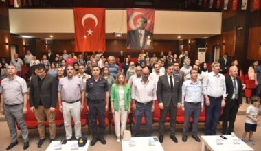 YENİŞEHİR’DE HAYAT BOYU ÖĞRENME ETKİNLİKLERİ BAŞLADI