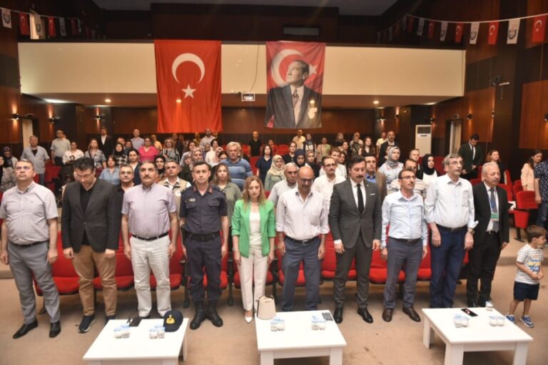 YENİŞEHİR’DE HAYAT BOYU ÖĞRENME ETKİNLİKLERİ BAŞLADI