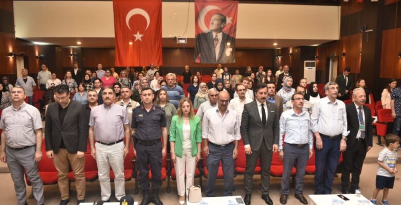 YENİŞEHİR’DE HAYAT BOYU ÖĞRENME ETKİNLİKLERİ BAŞLADI