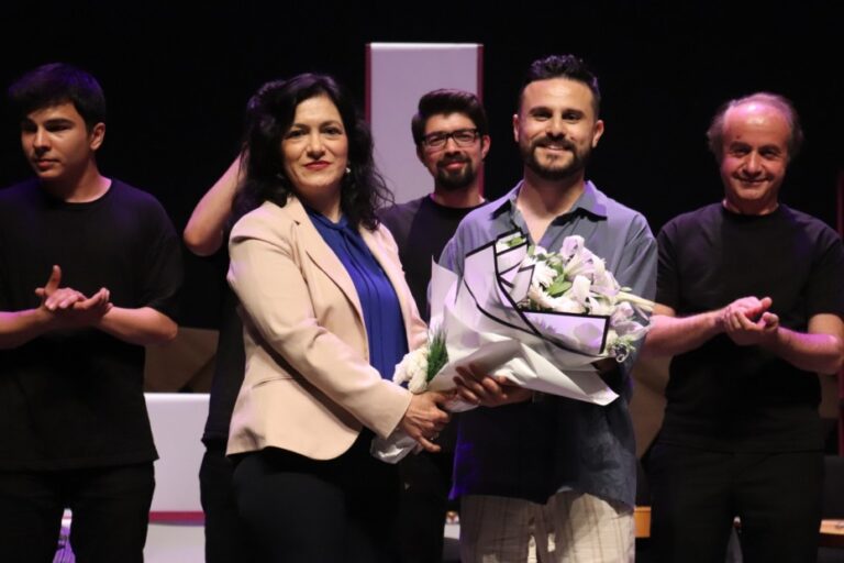 MİMARLAR ODASI’NDAN LÖSEV’E DESTEK