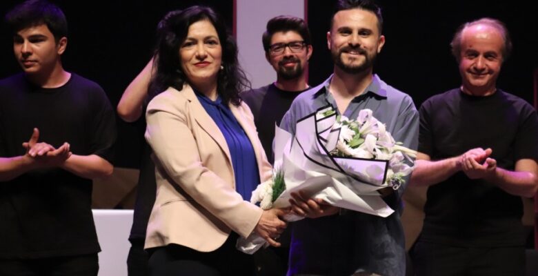 MİMARLAR ODASI’NDAN LÖSEV’E DESTEK