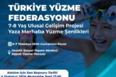 Gemlik’te Yüzme Şenliği Başlıyor
