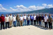Gemlik’in Ekmeği Gemlikli Fırıncılardan