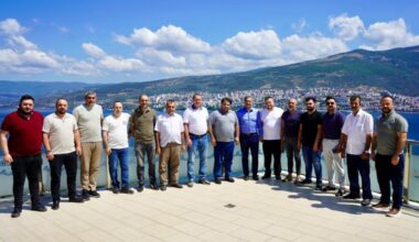 Gemlik’in Ekmeği Gemlikli Fırıncılardan