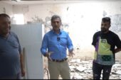 Gemlik Kent Lokantası Çok Yakında Hizmete Girecek (Videolu Haber)