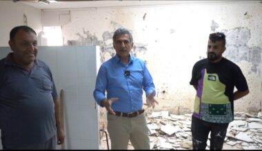 Gemlik Kent Lokantası Çok Yakında Hizmete Girecek (Videolu Haber)