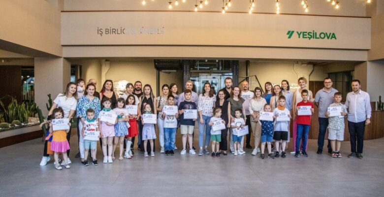 Sürdürülebilirlik ve eğlence bir arada