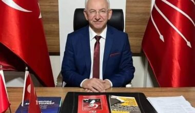 Pehlivan’dan ‘Kaldırım İşgali’ Açıklaması
