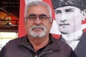 İbrahim Ayvat Vefat Etti