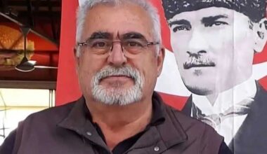 İbrahim Ayvat Vefat Etti