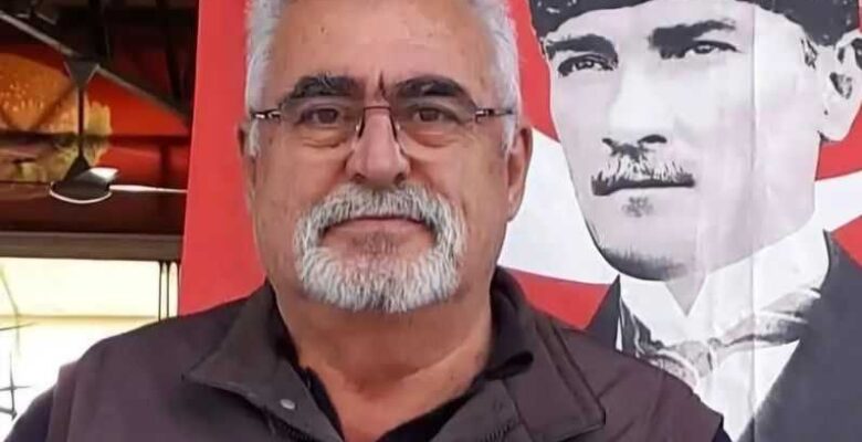 İbrahim Ayvat Vefat Etti