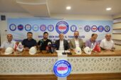 BAŞKAN AYDIN, “ANAYASA’DA BELİRTİLEN HAKLARIMIZ GENELGE İLE ENGELLENEMEZ”