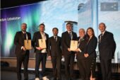 Sözüneri Mimarlık’a International Property Awards’ta 5 Ödül