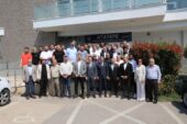 Gemlik’te Kentsel Dönüşüm İçin İlk Adım Atıldı