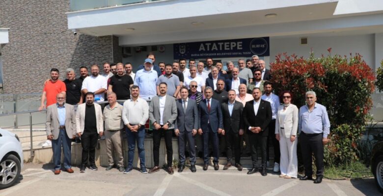 Gemlik’te Kentsel Dönüşüm İçin İlk Adım Atıldı