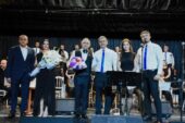 Gemlik’te Unutulmaz THM Konseri