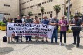 Bursa’da Emek Gençliği üyelerine yönelik polis baskısı hakkında suç duyurusu