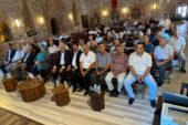 Sadi Aktaş, “Çiftçimizi Tarım ve Hayvancılıkta Gülümseteceğiz”