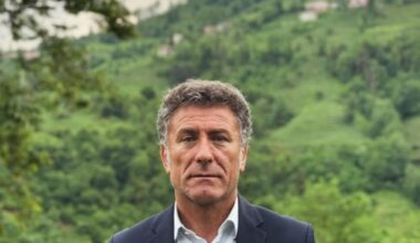 Orhan Sarıbal, “Hububat üreticisine TMO darbesi”