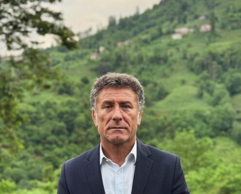 Orhan Sarıbal, “Hububat üreticisine TMO darbesi”